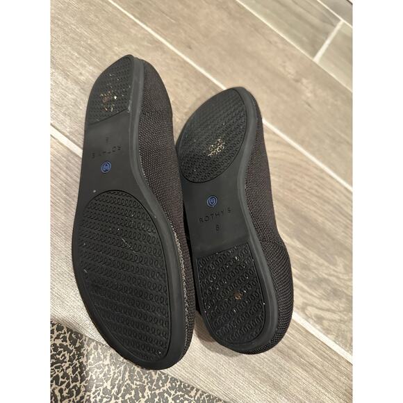 Rothy’s‎ the flat -8 - Picture 2 of 3